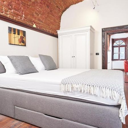 Dom Unirii Apartment Тимишоара Екстериор снимка