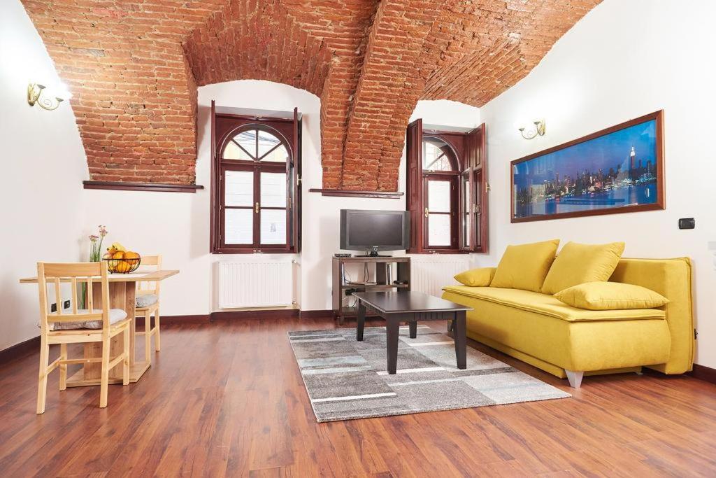 Dom Unirii Apartment Тимишоара Екстериор снимка