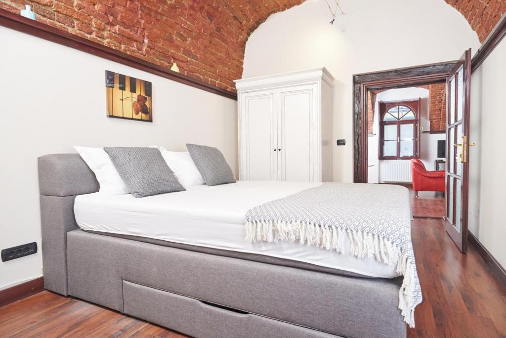 Dom Unirii Apartment Тимишоара Екстериор снимка