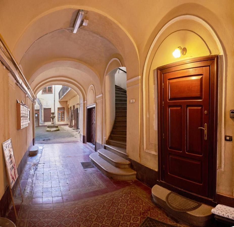 Dom Unirii Apartment Тимишоара Екстериор снимка