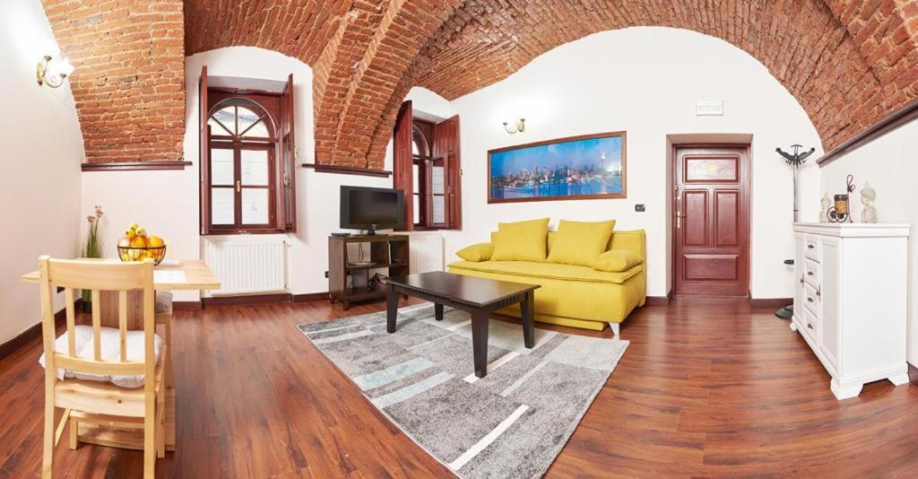 Dom Unirii Apartment Тимишоара Екстериор снимка