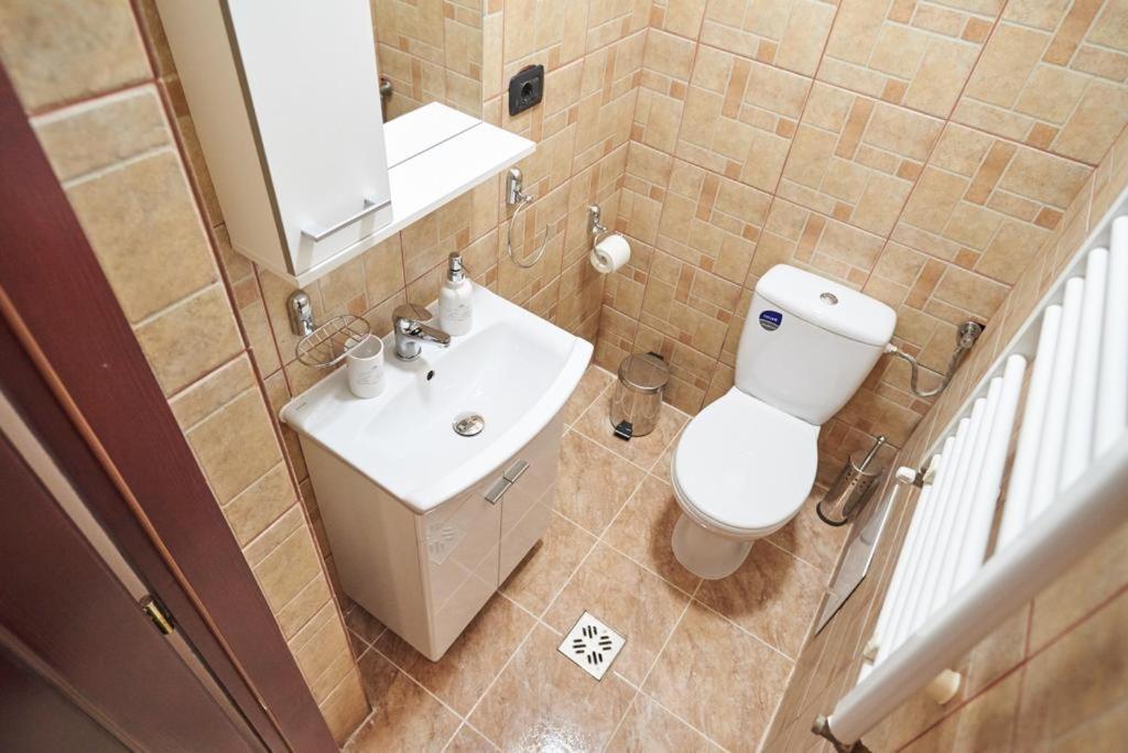 Dom Unirii Apartment Тимишоара Екстериор снимка