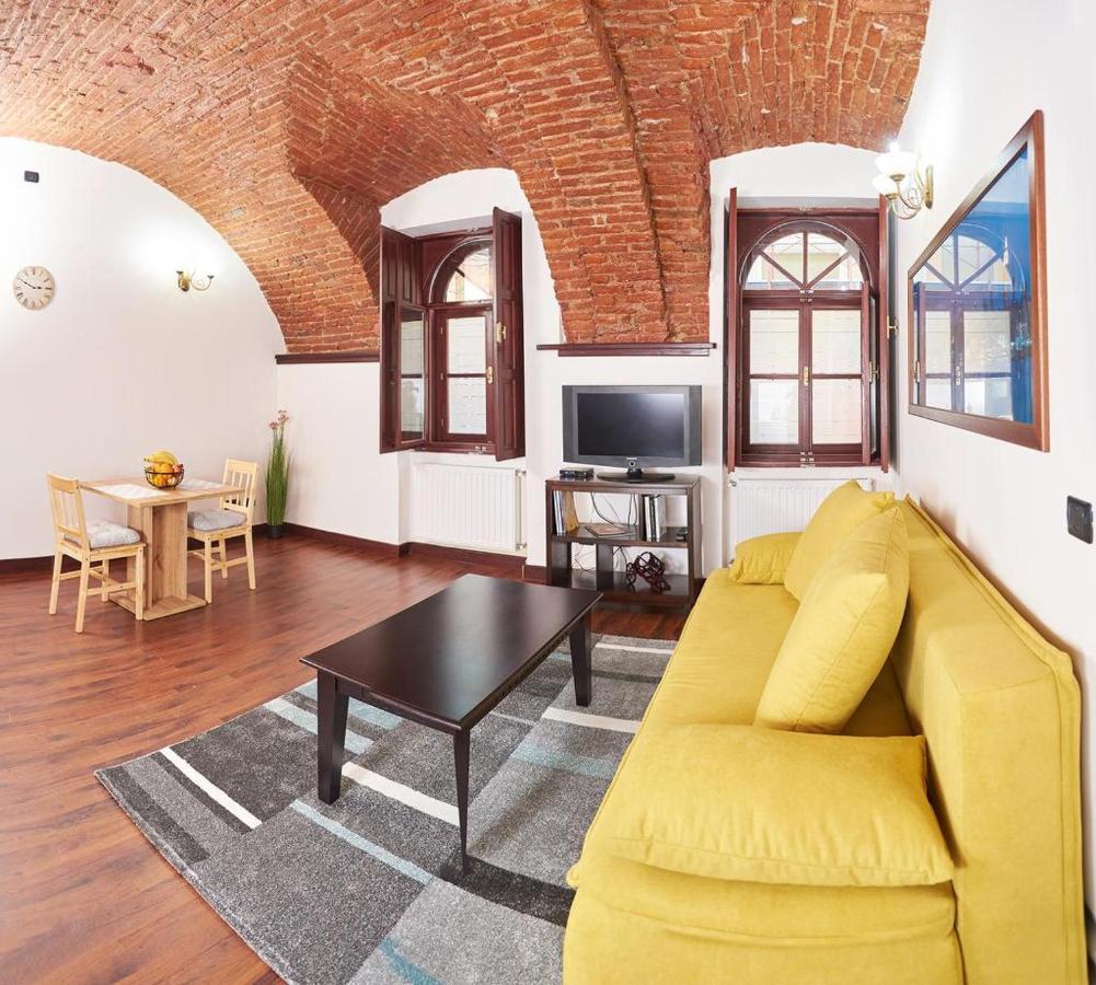 Dom Unirii Apartment Тимишоара Екстериор снимка